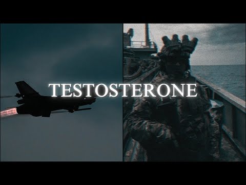 𝐓𝐄𝐒𝐓𝐎𝐒𝐓𝐄𝐑𝐎𝐍