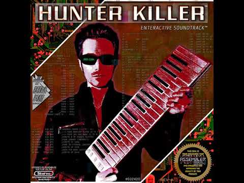 Hunter Killer Prototype ROM Hack, Found Unused Audio & Title Screen!