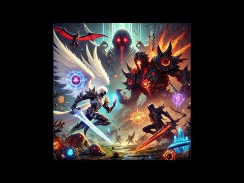 AION Classic – Server Challange