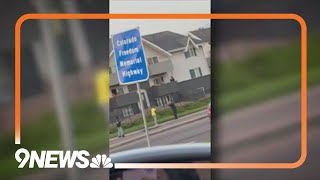 New video shows deadly Aurora Police shooting