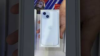 Iphone 15 🔥first look 😱power full a16 Bionic chip 🔥sep 22 sale 😱amazing mobile #apple #iphone15