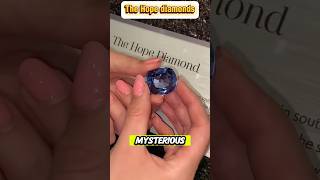 Top 3 Most Expensive Diamonds in the World, and the last one will Blow your mind!😲 #shorts