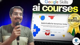 Google’s SECRET FREE Platform to Upskill in AI in 2026