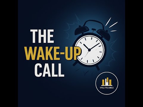 The Wake-Up Call 💥 | Dave Ramsey’s Total Money Makeover Explained (Intro + Chapter 1)