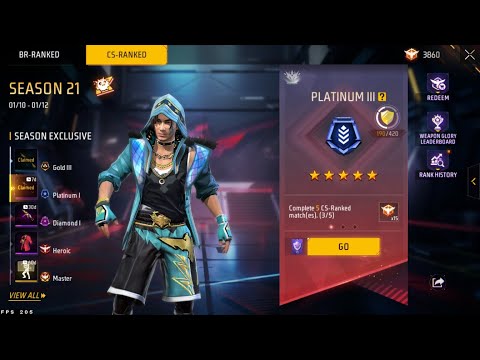 CS rank push platinum to heroic|| nm jaga gaming