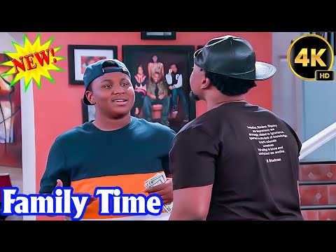 Family Time 2025 Full Season 💝 A Night To Remember 💝 Best TV Series Comedy 2025