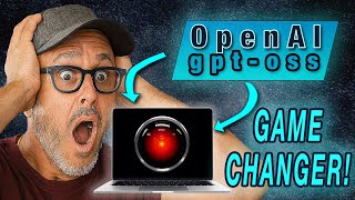 Beginner’s Guide: Run OpenAI GPT-OSS 20B Locally on Your Mac (Step-by-Step)