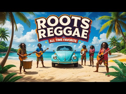 New Best Roots Reggae Meditation Mix – Back to Zion, Deep Roots & Spiritual Vibes