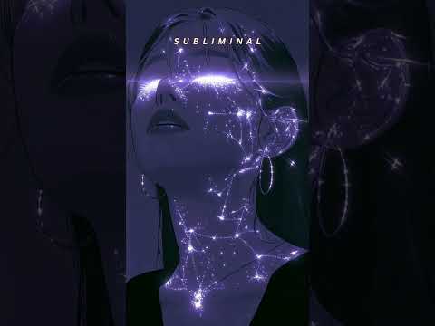 OVERNIGHT AURA SPELL #subliminals #aurasubliminal #magneticaura #glowupsubliminal #manifestation