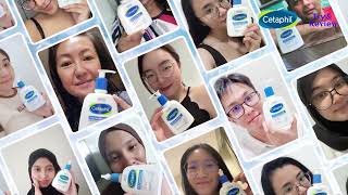 Cetaphil Daily Facial Cleanser Ratings & Reviews by #tryandreviewmy