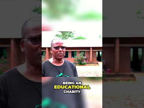 Empowering Communities - Dezie's Journey with Classrooms for Malawi