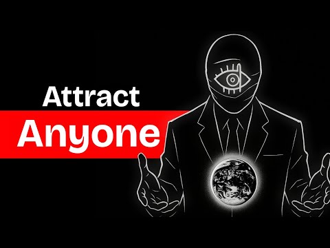 ఎవరినైనా Easyగా Attract చేసే Secrets!
