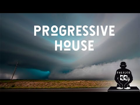 Dj PALIGOR   Weekly set 44 PROGRESSIVE HOUSE : MELODIC TECHNO DJ Mix 🎧 Pioneer DDJ 400