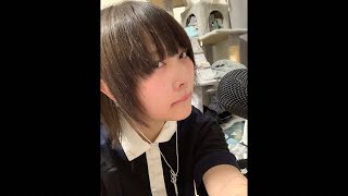 のあ ASMR がライブ配信中！