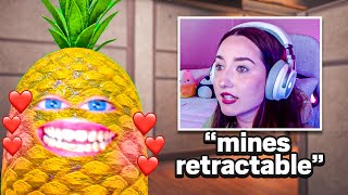Sir Pineapple Tries To Find Love in Ranked (Crazy Dave)