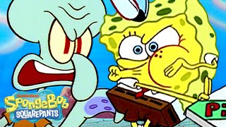 SpongeBob's Best Episodes from EVERY Season 🏆 | @SpongeBobOfficial