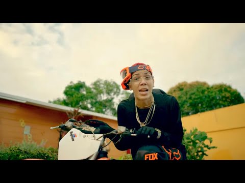 Yaisel LM - Los Ganster (Video Oficial)