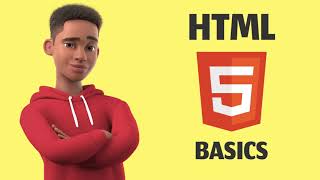 HTML Tutorial for Beginners | Learn the Basics of HTML Web Development