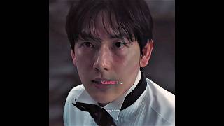 "333 is the baby's father?" | Edit #shorts #squidgame3 #player222 #player333