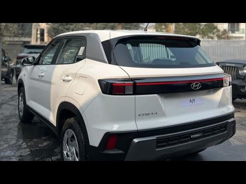 Hyundai Creta  2025 Kannada 