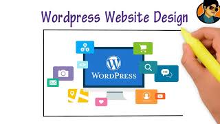 I will do a responsive wordpress website design within 12 hours |ARSAL PRINCE