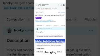 Code Review Best Practices GitHub GitLab Bitbucket Part 3 #github #codereview #programming