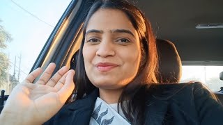 Ibps afo INTERVIEW VLOG 2025💐