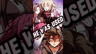 🔥They Chose Him… And Left the One Who Saved Them#manhwa#ytshorts#manga#fyp#shorts#manhwaedit#webtoon