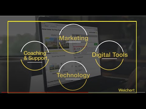 Why Choose Weichert CJ Properties