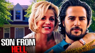 He took 277 selfies with his dead mother - before subjecting her... | True Crime Documentary