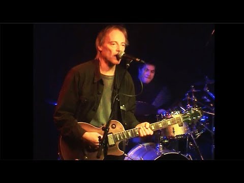 SNOWY WHITE & THE WHITE FLAMES - Live in Eindhoven @Café Wilhelmina (2006) // Official Concert