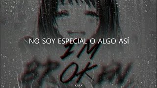 Serhat Durmus - Hislerim (feat. Zerrin) 「Sub Español HD」