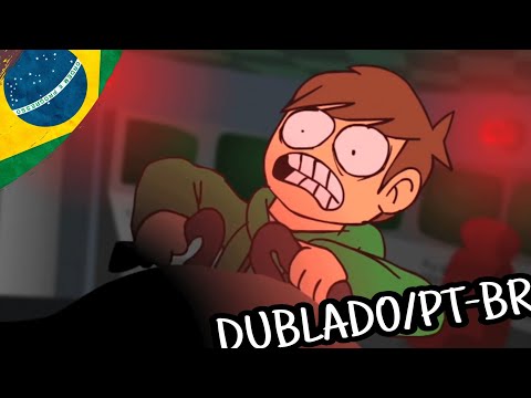 eddsworld #1: Space Face/ rosto do espaço parte 1 (dublado)