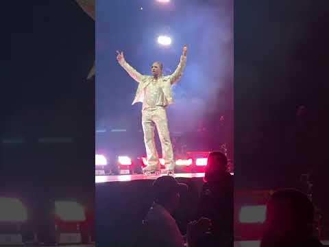 Usher@Barclays Center - 9/10/2024