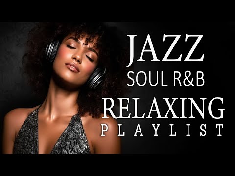 Smooth Jazz Instrumental for Relaxing Evening | Cafe Music, Coffee Shop & Study Background