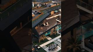#3drendering #architecture #3dvisualization #villa #architecturalrendering #architecturelovers