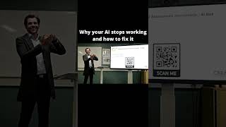 Why your AI stops working and how to fix it