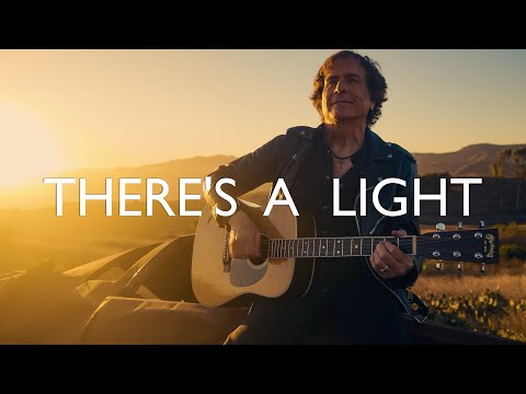 Stan Bush: There's a Light