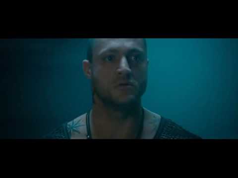 The Giant Scene [The Expendables 2]