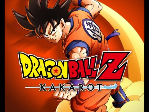 every fight in dragon ball z kakarot. part 1