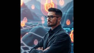 Cybersecurity : Protect Yourself from Hackers in 60 Seconds!