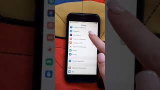 IOS battery life saving tips