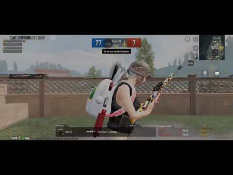 20 kil TDM noob lobby