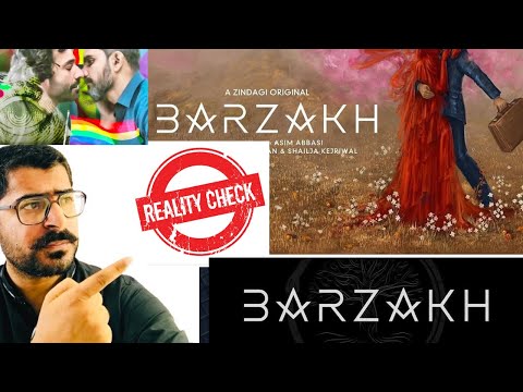 The reality of BARZAKH! || A sad reality || @abdulsaleem7264