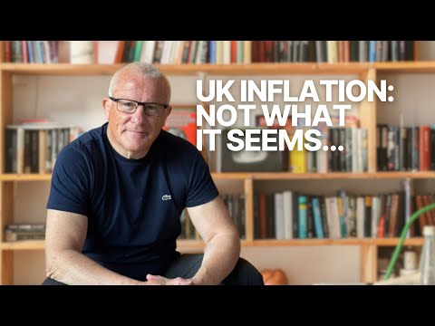 UK Inflation: Not What It Seems