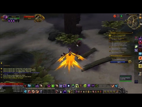 Huygamer Play Wow