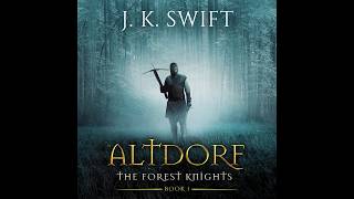 ALTDORF [Action Adventure Audiobook Full Length Unabridged historical novel] #audiobook #medieval