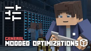 How to Optimize Your Modded Minecraft Server for Lag-Free Performance (Guide!)