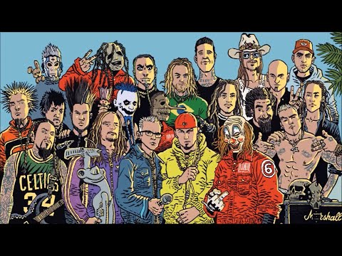 NU METAL PLAYLIST 2