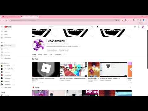 We just hit 100 SUBSCRIBERS!!!